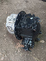 Редуктор заднього моста КАМАЗ-4310, 49-50 зубів