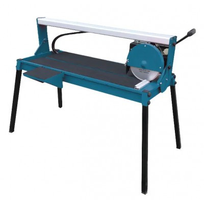 Плиткоріз стаціонарний Kraissmann 1500 STM 1020, фото 1