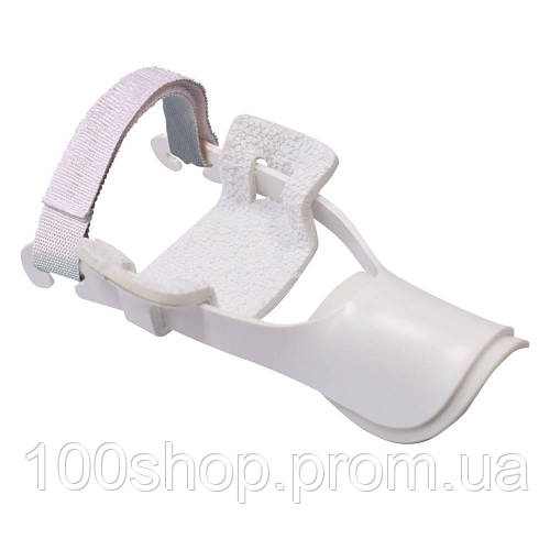 Шина ночная при вальгусной деформации стопы, бурсите, подагре (пара) M ...