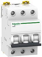 Автоматический выключатель 3P 25A 6kA "C" [A9K24325] Acti9 iK60N Schneider Electric