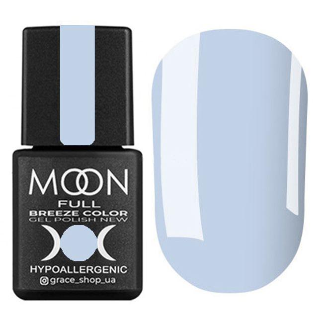 Гель лак MOON FULL Gel Polish, 8 ml. № 413