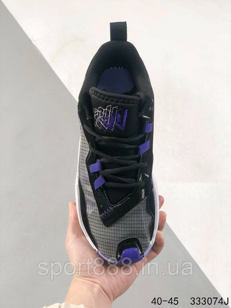 Tenis hotsell jordan westbrook