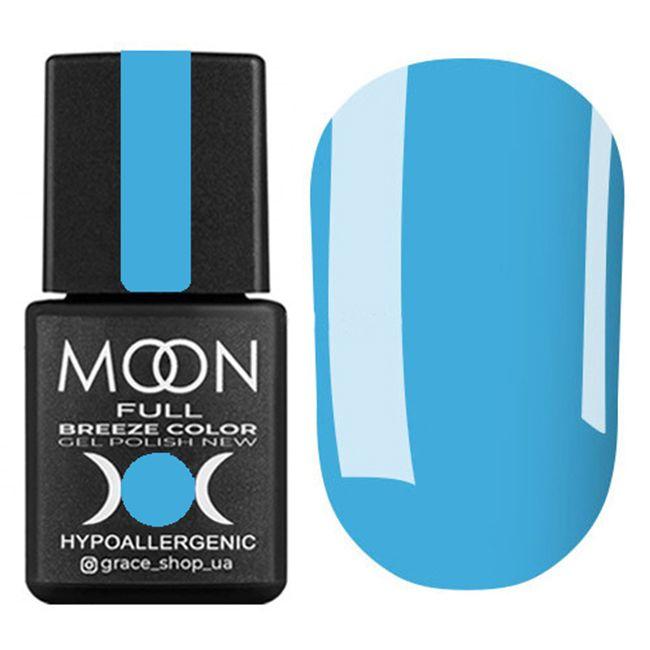Гель лак MOON FULL Gel Polish, 8 ml. № 421