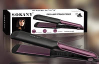 Выпрямитель для волос Sokany SY-6505