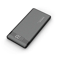 Универсальная батарея Power Bank Pineng PN-962 20000mAh (Черный)