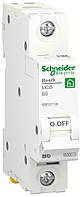 Автоматический выключатель 1P 6A 6kA "В" [R9F02106] RESI9 Schneider Electric