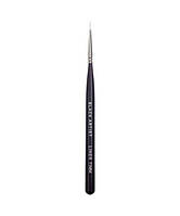 Кисть для росписи Kodi "Black Artist" Liner 11mm (ручка: черная, ворс: нейлон)