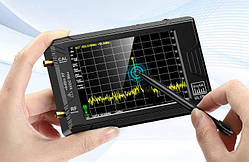 Аналізатор спектру TINYSA ULTRA 4 (ZSU)