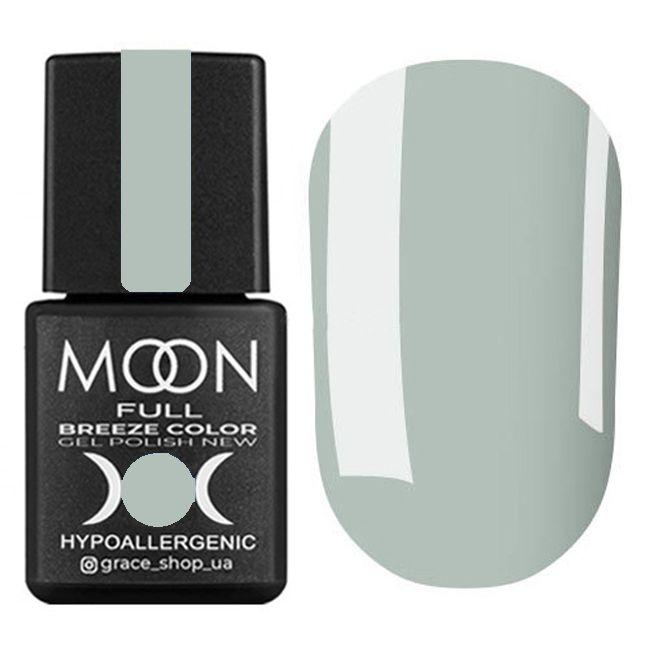 Гель лак MOON FULL Gel Polish, 8 ml. № 428