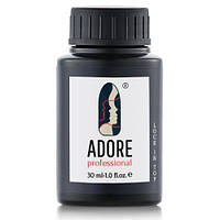 Ультраглянцевий топ для твердых покрытий ADORE prof. Lock in Top 30 мл