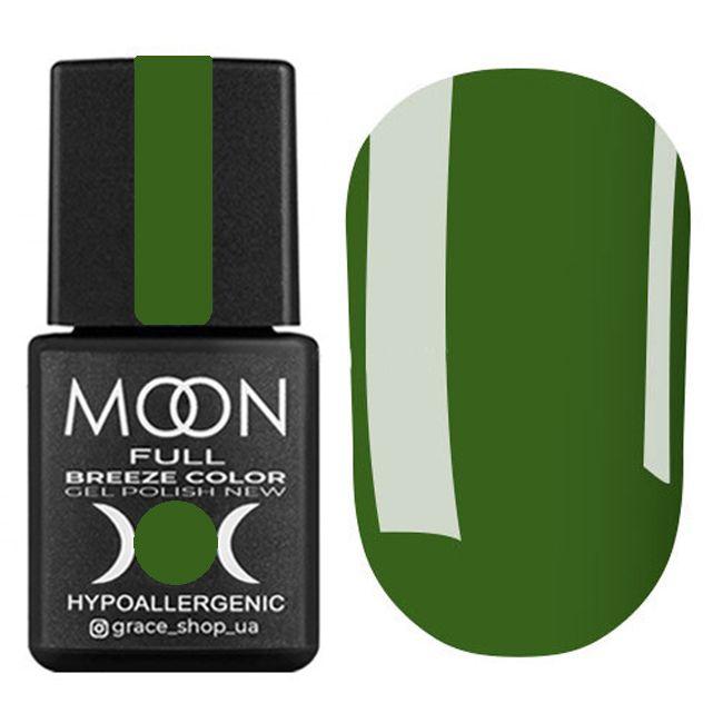Гель лак MOON FULL Gel Polish, 8 ml. № 429
