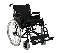 Инвалидная коляска усиленная до 120 кг Karadeniz Medical G130 Медаппаратура