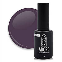 Гель-лак ADORE prof. 7,5 мл №106 - grape