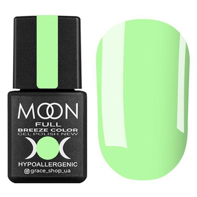 Гель лак MOON FULL Gel Polish, 8 ml. № 435