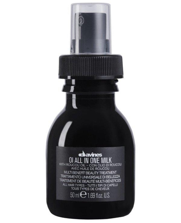 Багатофункціональне молочко 50 мл Davines Essential Haircare Ol All In One Milk