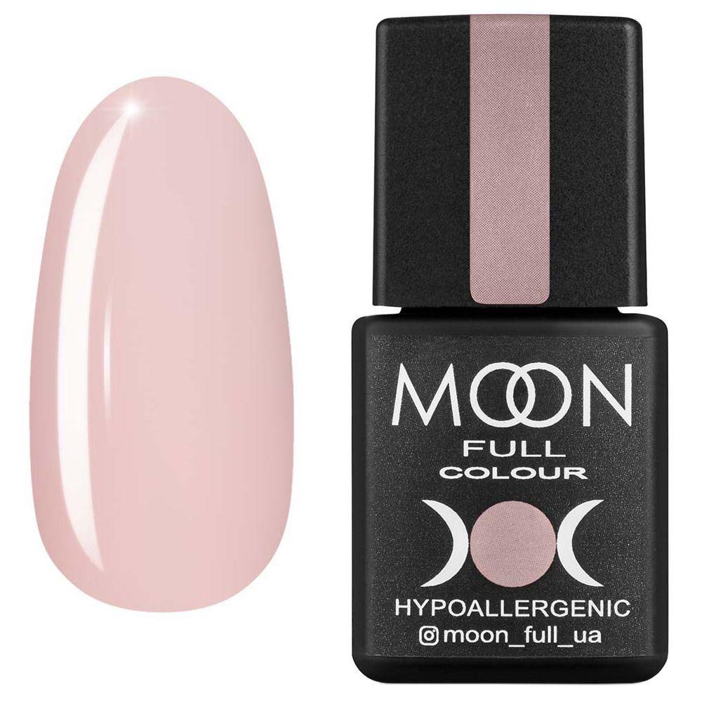 Гель лак MOON FULL Gel Polish, 8 ml. № 231