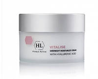 Ночной увлажняющий крем Holy Land Vitalise Overnight Moisturizer Cream (20мл)