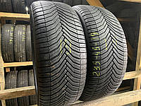 Літні шини 235/45R19 Michelin CrossClimate 5.5-6мм