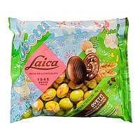 Шоколадные яйца Laica Ovetti 1000g