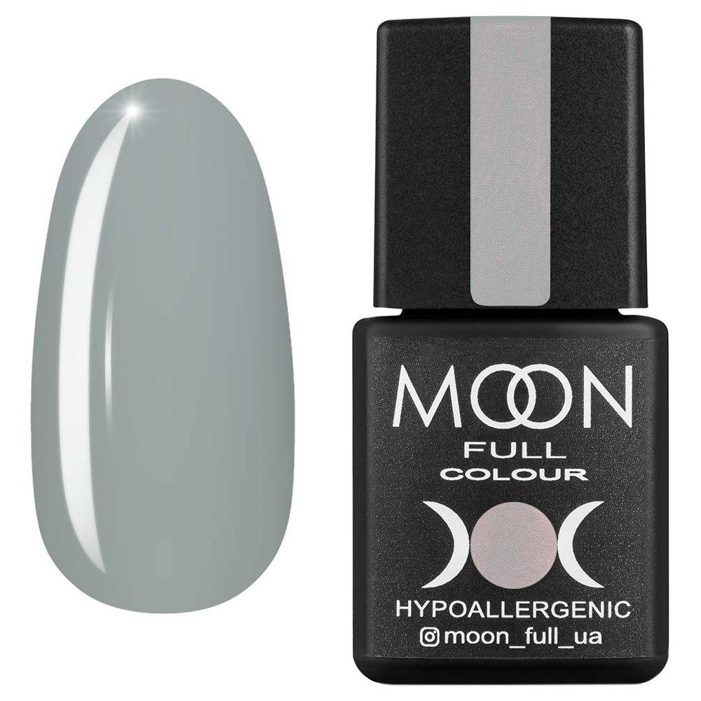Гель лак MOON FULL Gel Polish, 8 ml. № 242