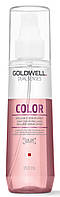 Спрей-сыворотка Goldwell Dualsenses Color для тонких окрашенных волос 150 мл
