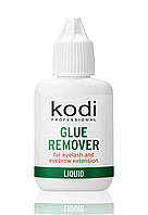 Ремувер для ресниц гелевый Kodi Glue Remover Premium Class, 15г