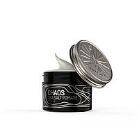 Солевая матовая помада для волос Immortal CHAOS Sea Salt Pomade