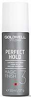 Спрей Goldwell StyleSign Magic Finish для блеска и сохранения цвета 50 мл