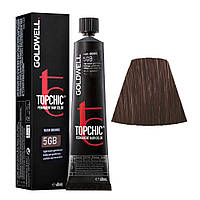 Устойчивая краска Goldwell Topchic 5GB 60 мл