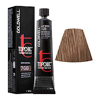 Устойчивая краска Goldwell Topchic 7GB 60 мл