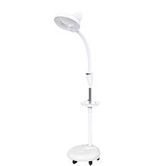 Лампа лупа косметологічна LED Li-7392