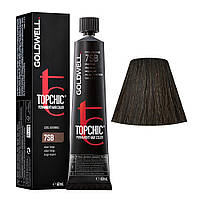 Устойчивая краска Goldwell Topchic 7SB 60 мл