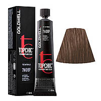 Устойчивая краска Goldwell Topchic 7N@BP 60 мл