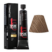 Устойчивая краска Goldwell Topchic 8B 60 мл