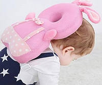 Защитная подушка для головы ребенка