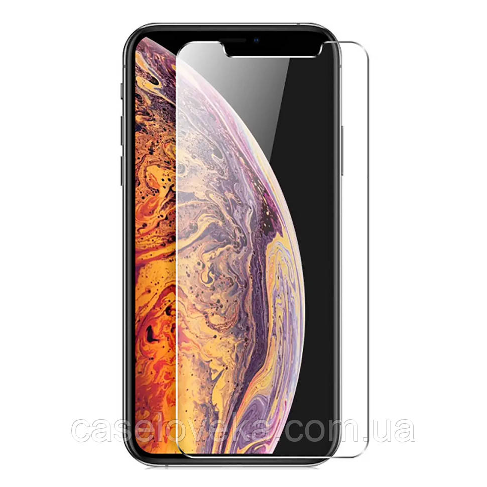 Захисне скло для Apple Iphone X