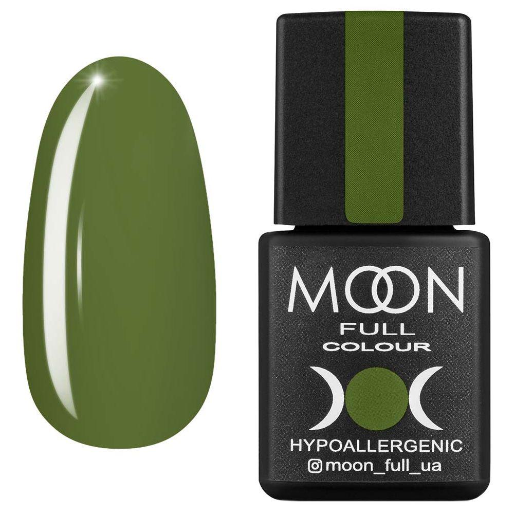 Гель лак MOON FULL Gel Polish, 8 ml. № 243