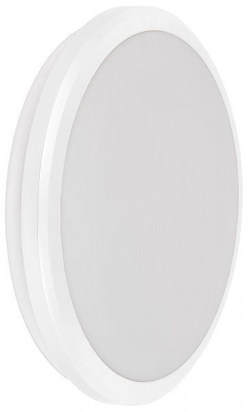 Світильник LED ДПБ 3003 18Вт IP54 4000K коло білий