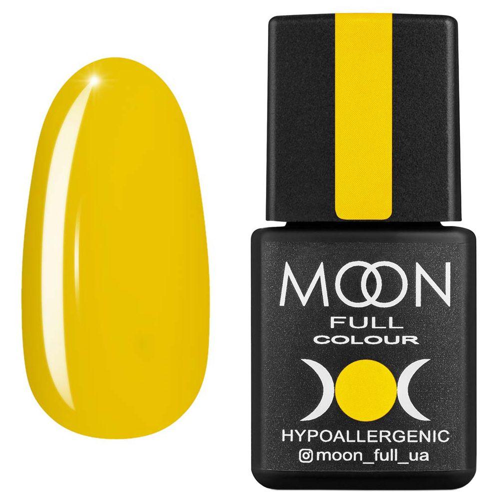 Гель лак MOON FULL Gel Polish, 8 ml. № 245