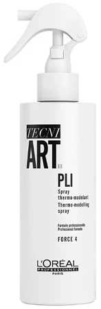 Термо-моделирующий спрей- L'Oreal Professionnel Tecni Art PLI Thermo-Modelling Spray 190 мл