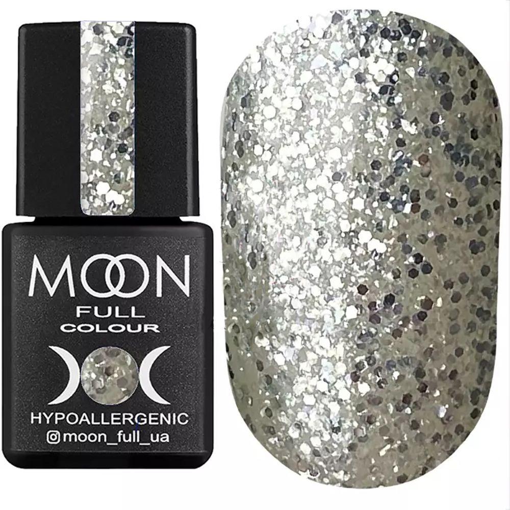 Гель лак MOON FULL Gel Polish, 8 ml. № 1002