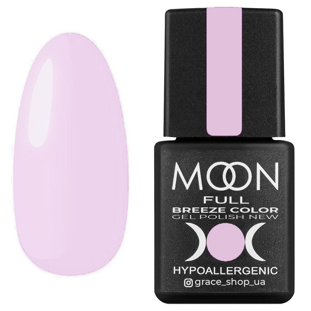 Гель лак MOON FULL Gel Polish, 8 ml. № 402