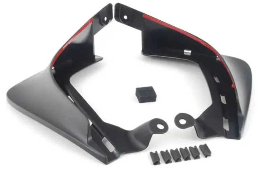 Бризковики Mini Countryman (F56) 2014 - передні 2шт, 82162338565 (Міні Кантрімен)