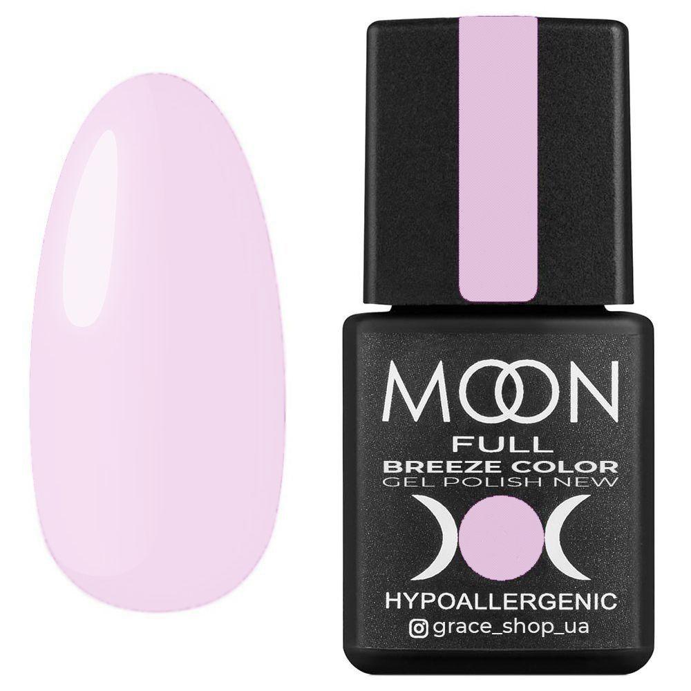 Гель лак MOON FULL Gel Polish, 8 ml. № 403