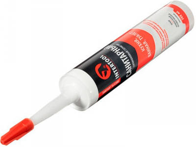 Піни, герметики, клеї