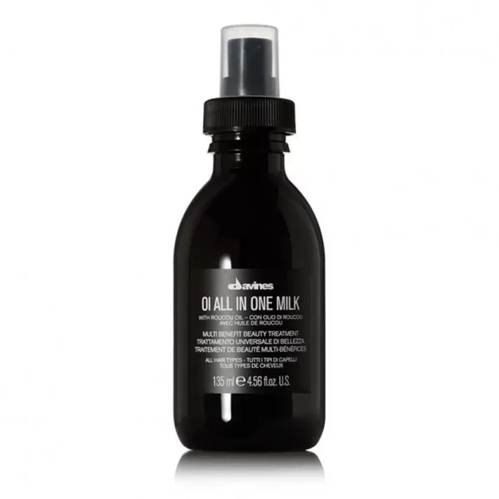 Багатофункціональне молочко 135 мл Davines Essential Haircare Ol All In One Milk