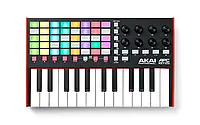 AKAI APC Key 25 MK2