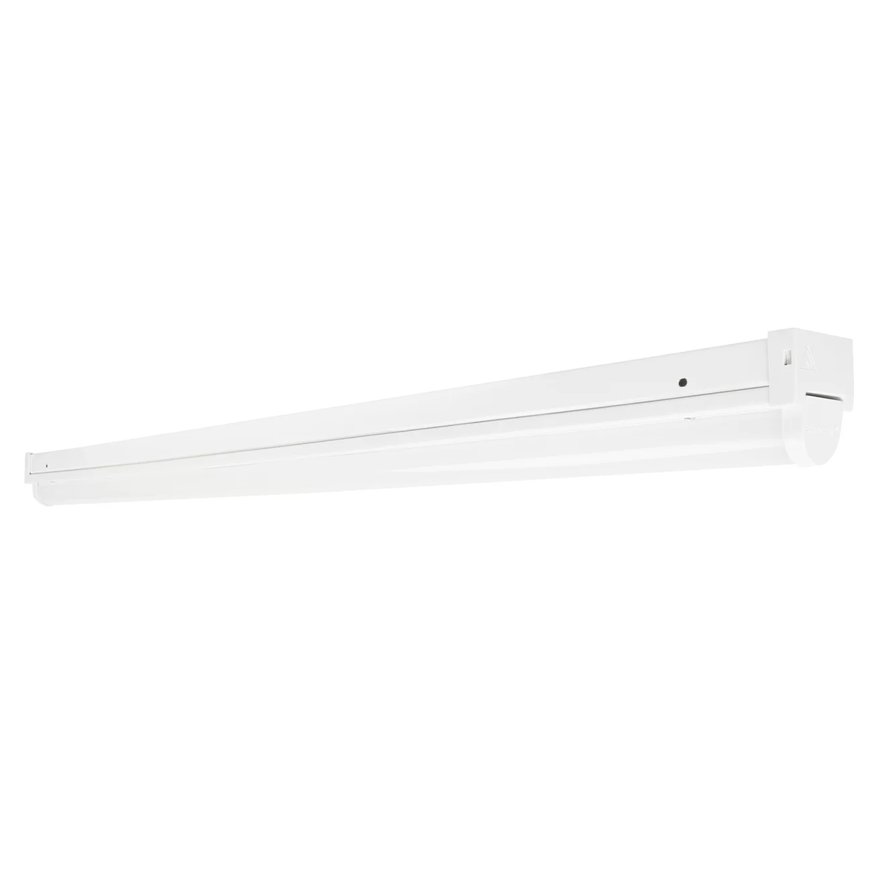 LED-світильник лінійний Ledvance 33W 3000K IP20 1.2 м 220 V з акумулятором аварійного живлення 4058075515246