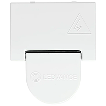 LED світильник лінійний Ledvance 33W 4000K IP20 1.2 м 220 V з акумулятором аварійного живлення 4058075515260, фото 5