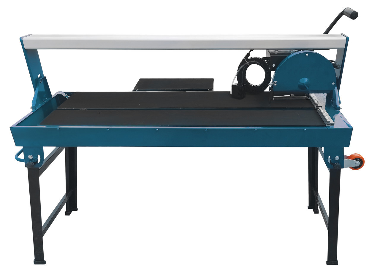 Плиткоріз стаціонарний KRAISSMANN 1200 STM 920, фото 1